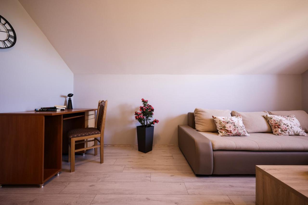 Apartment Ruza Sukošan Exterior foto